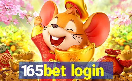 165bet login